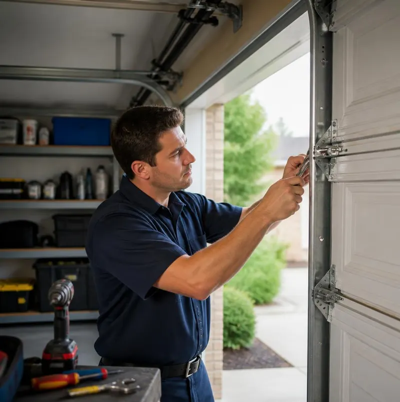 Spring Replacement in Kissimmee